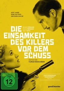 Die Einsamkeit Des Killers Vor Dem Schuss (DVD)