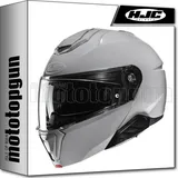 HJC Helmets i91 Grau XXL