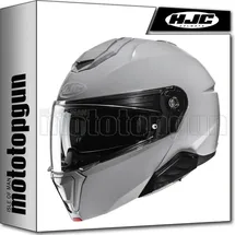 HJC Helmets i91 Grau XXL