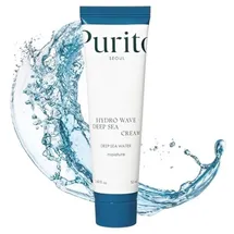 PURITO Deep Sea Pure Water Cream 50 ml