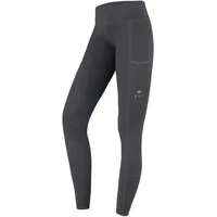 Elt ThermoReitleggings Ella asphalt Gr. 38