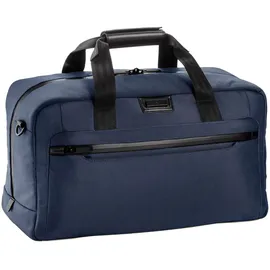 Porsche Design Roadster Pro Weekender S Dark Blue