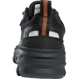 Palladium Unisex Pallarider Lo TX WPA Ankle Boot, Schwarz, 41 EU