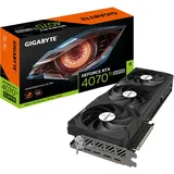 Gigabyte GeForce RTX 4070 Ti SUPER Windforce MAX OC 16G Grafikkarte