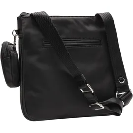 Bogner Schultertasche Verbier Play Serena black