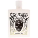 Amuerte Coca Leaf Gin - White Edition - Dry Gin
