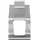 WAGO 2075-381/997-404 Anschlussklemme (B x H x T) 3 x 3.90 x 17.50 mm 18000 St.