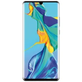 Huawei P30 Pro New Edition 256 GB Silver Frost