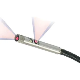 Busching Endoskopkamera Pro3 2-KameraSonde 4,9mm