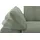 Home Affaire Couch Kunstleder 2-Sitzer Grün