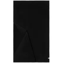 Roeckl Schal Pure Cashmere Plaid Black