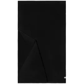 Roeckl Schal Pure Cashmere Plaid Black