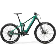 Merida eONE-SIXTY 8000  grün/schwarz