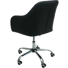 MCW L92 Kunstleder Schwarz
