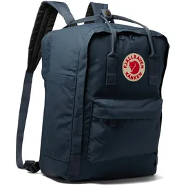 Fjällräven Kanken Laptop 15" 18 l navy