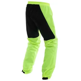 Dainese Ultralight Regenhose - Neon-Gelb - M