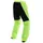 Dainese Ultralight Regenhose - Neon-Gelb - M