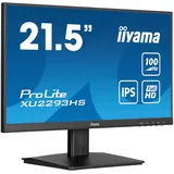 Iiyama ProLite XU2293HS-B6 22" schwarz