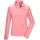 KILLTEC KSW 101 WMN FLC SHRT Longsleeve Rosa 40