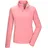 KILLTEC KSW 101 WMN FLC SHRT Longsleeve Rosa 40