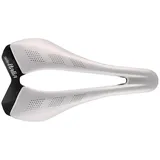 SELLE ITALIA SLR Elite 130 mm Weiß