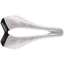 SELLE ITALIA SLR Elite 130 mm Weiß