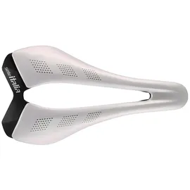 SELLE ITALIA SLR Elite 130 mm Weiß