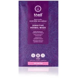 Khadi Sensitive Herbal Wash