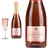 champagne baron-fuenté Rosé 12,5% vol 0,75 l