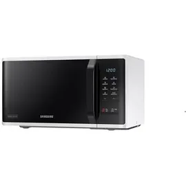 Samsung Weiß 700 W 23 L