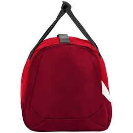 Jako Iconic Sporttasche 103 rot/weinrot S 28 Liter