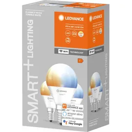 LEDVANCE Smart+ WiFi Mini bulb 485976 5W E14 3 St.