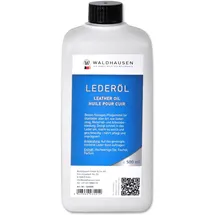 Waldhausen Lederöl 500 ml