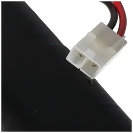 XCell Akku NiMH 7,2V 4500mAh Racing Pack (124171)