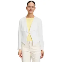 Betty Barclay Blazer-Jacke ohne Verschluss 46