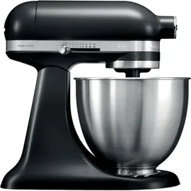 KitchenAid Mini 5KSM3311X liebesapfel-rot