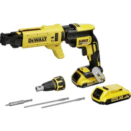 DeWalt DCF620D2K