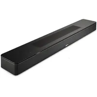 Bose Smart Dolby Atmos Soundbar Schwarz