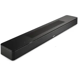 Bose Smart Dolby Atmos Soundbar Schwarz