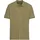 MAN'S WORLD Poloshirt grün XXL
