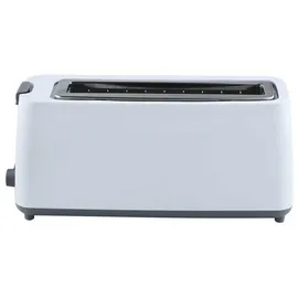 Küken KUKEN Küken Toaster, 1 großer Schlitz, 900 W, Weiß