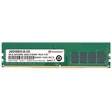 Transcend JetRAM - DDR4 - Modul - 8 GB - DIMM 8GB, DDR4-2666, CL19-19-19