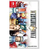 Final Fantasy IX - Nintendo Switch