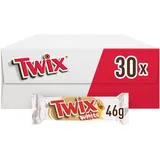 Snickers Twix White 30x46g