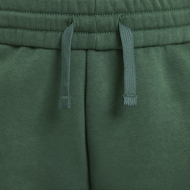 Nike Sportswear extragroße Fleece-Hose für ältere Kinder (Mädchen) - Grün, XS