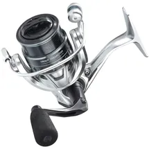 Balzer Tactics Trout Collector 7200 Rolle - Forellenrolle zum Ultra Light Angeln, Spinnrolle zum Forellenangeln, Stationärrolle für Forelle