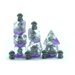 Good Boy Rolls - Purple