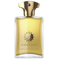 Amouage Jubilation XXV Man Eau de Parfum 100 ml