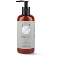 Simple Goods Handcreme Ginger, Sage, Pink Grapefruit 250 ml