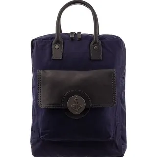 Harbour 2nd CC.12599 Backbag Style Kornelia Rucksack navy - Blau
